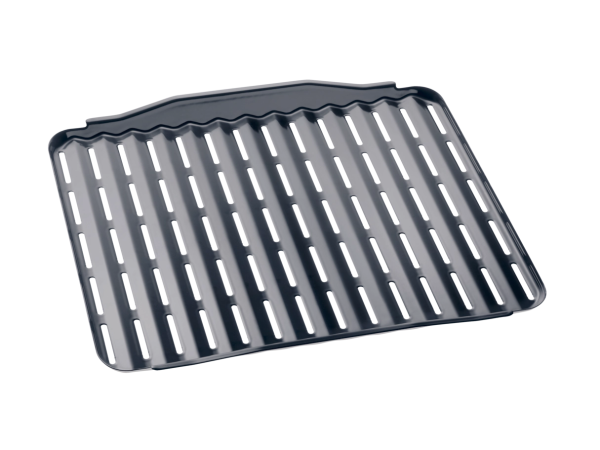 HGBB 71 Держатель для гриля и жарки с покрытием PerfectClean (антрацит) Miele купить в #REGION_NAME_DECLINE_PP# | Всегда в наличии! | Артикул 09520630 | Официальный сайт