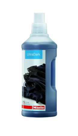Средство для стирки тёмных и чёрных вещей UltraDark (1.5 л) Miele купить в Кемерове | Всегда в наличии! | Артикул 10756500 | Официальный сайт