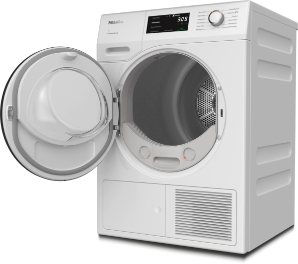 Миле Сушильная машина TCF 770 WP Chrome Edition Miele