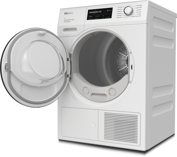 Миле Сушильная машина TCL 690 WP 125 Gala Edition Miele