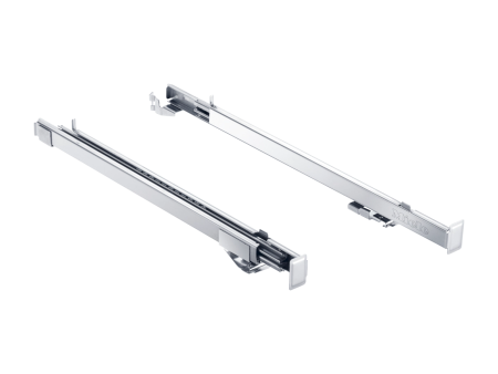 HFC 50 Телескопические направляющие FlexiClips для духовых шкафов H 2000 Miele купить в Кемерове | Всегда в наличии! | Артикул 09170810 | Официальный сайт