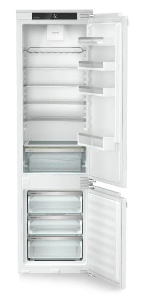 Миле Холодильник с морозильной камерой ICNd 5603-20 001 Miele