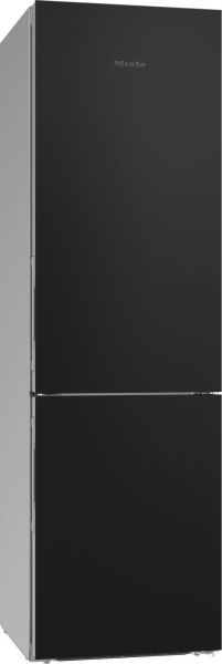 Миле Холодильник-морозильник KFN 29283 D bb Miele