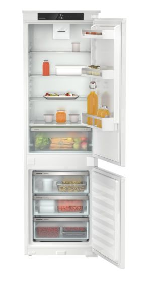 Миле Встраиваемый холодильник-морозильник ICSe 5103-22 001 Miele