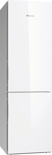 Миле Холодильник-морозильник KFN 29683 D brws Miele