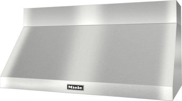 Миле Вытяжка DAR 1255 сталь для HR1956 Miele