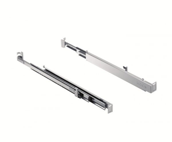 HFC 60 Телескопические направляющие FlexiClip (для Н5000) Miele купить в #REGION_NAME_DECLINE_PP# | Всегда в наличии! | Артикул 06949310 | Официальный сайт