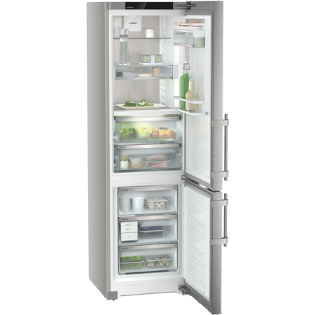 Миле Холодильник-морозильник двухкамерный CBNsdc 5753-20 001 Miele