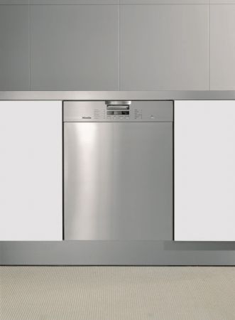 Фронтальная панель GFV 60/57-1 сталь CleanSteel Miele купить в Кемерове | Всегда в наличии! | Артикул 07149240 | Официальный сайт