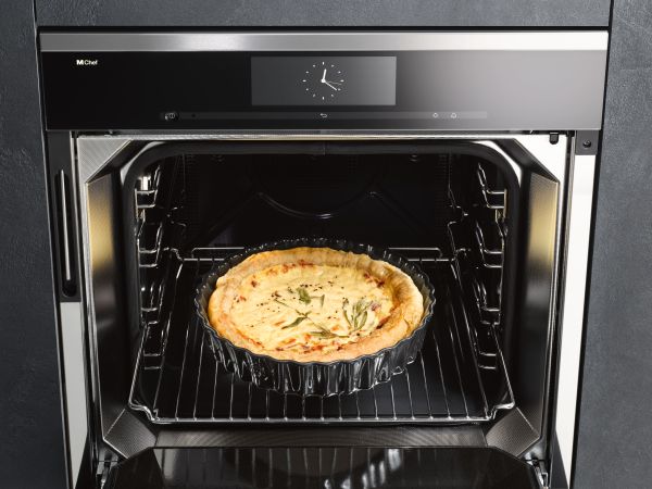 HBBR 52 Решетка для выпечки и жарки с покрытием PyroFit Miele купить в #REGION_NAME_DECLINE_PP# | Всегда в наличии! | Артикул 10581350 | Официальный сайт