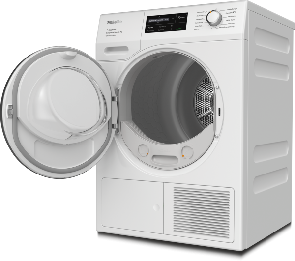 Миле Сушильная машина TEL 695 WP 125 Gala Edition Miele