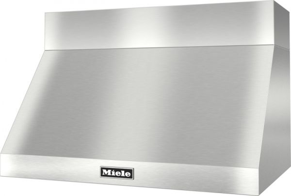 Миле Вытяжка DAR 1235 сталь для HR1936 Miele