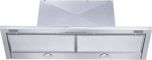 Миле Вытяжка DA 3496 EDST сталь Miele