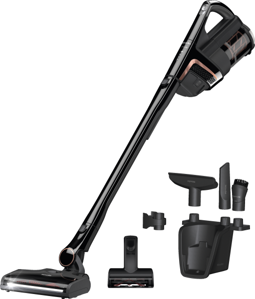 Пылесос SOML0 Triflex HX2 Cat&Dog чёрный обсидиан Miele купить в #REGION_NAME_DECLINE_PP# | Всегда в наличии! | Артикул 11796930 | Официальный сайт