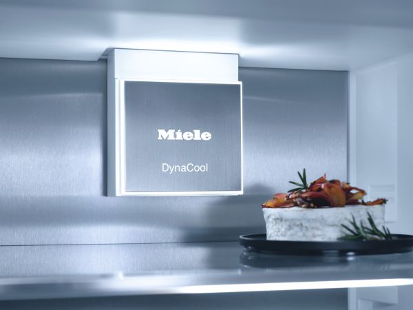 Миле Холодильник с морозильной камерой K 7798 C Li Miele