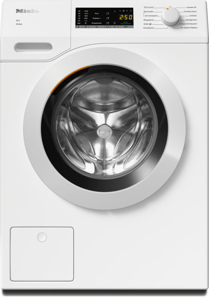 Миле Стиральная машина WCA 032 WCS Chrome Edition Miele