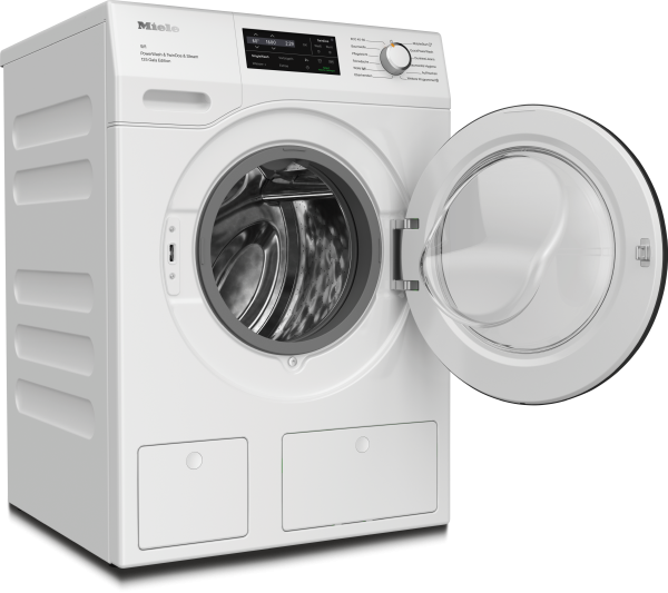 Миле Стиральная машина WCI 890 WPS 125 Gala Edition Miele
