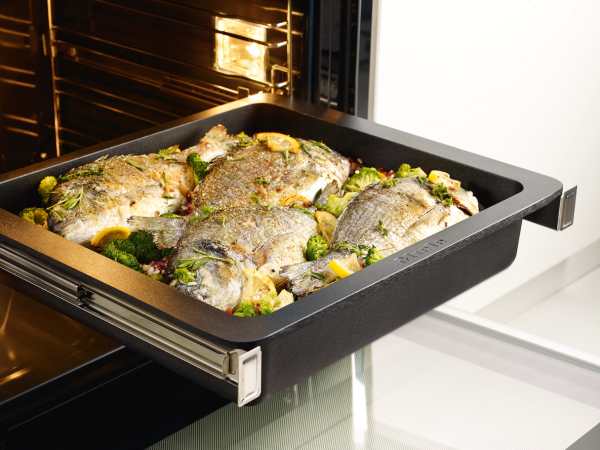 HUB 5001-XL Форма универсальная для запекания  Perfect Clean Miele купить в #REGION_NAME_DECLINE_PP# | Всегда в наличии! | Артикул 10314310 | Официальный сайт