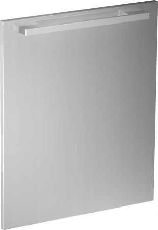 Фронтальная панель GFVi 703/77 нержавеющая сталь с ручкой Miele купить в Кемерове | Всегда в наличии! | Артикул 10986790 | Официальный сайт