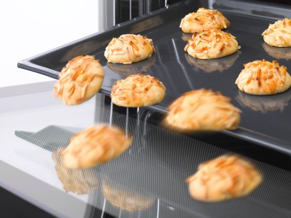 HBB 51 Противень для духовых шкафов H 2000 (антрацит) Miele купить в #REGION_NAME_DECLINE_PP# | Всегда в наличии! | Артикул 09519690 | Официальный сайт